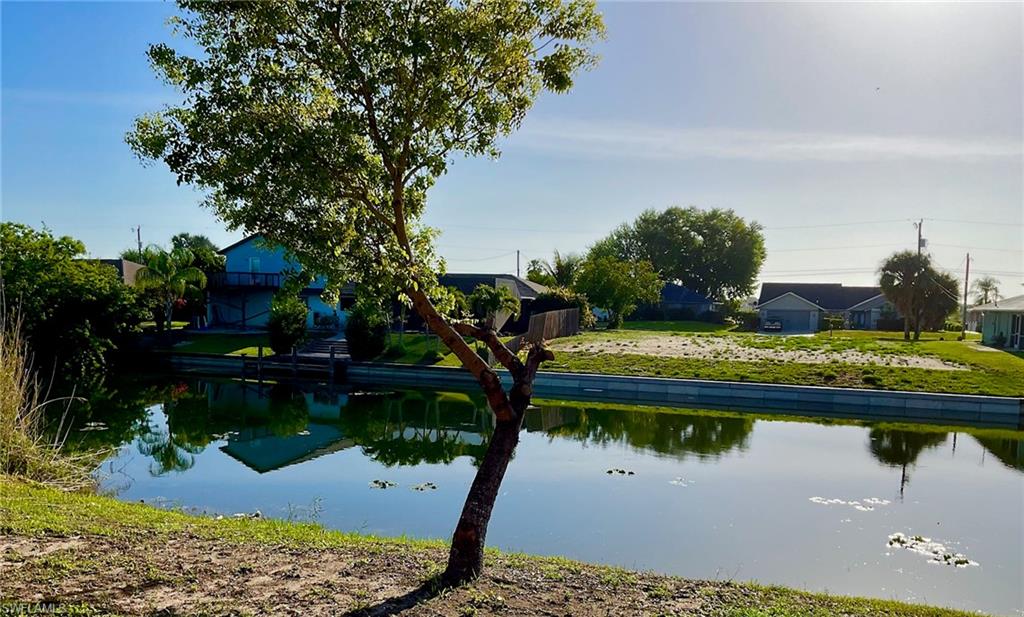 CAPE CORAL - Residential Lease