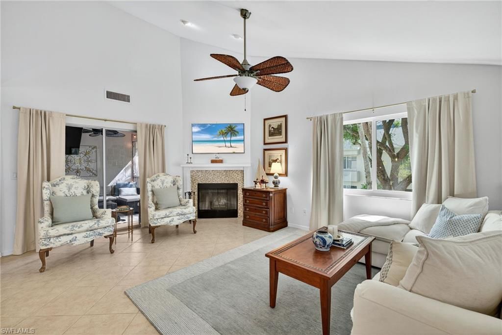 Photo of 3136 Kings Lake BLVD #7546, NAPLES, FL 34112 (MLS # 225077962)