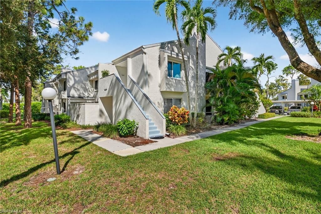 Photo of 3136 Kings Lake BLVD #7546, NAPLES, FL 34112 (MLS # 225077962)