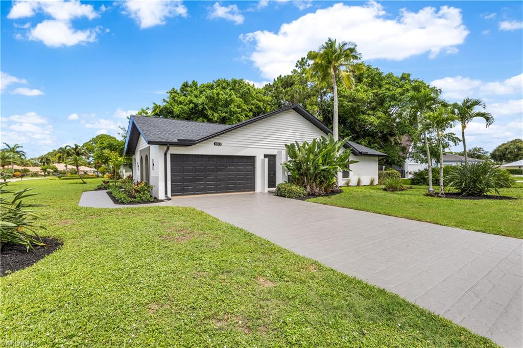 IMPERIAL GOLF ESTATES - Residential Lease