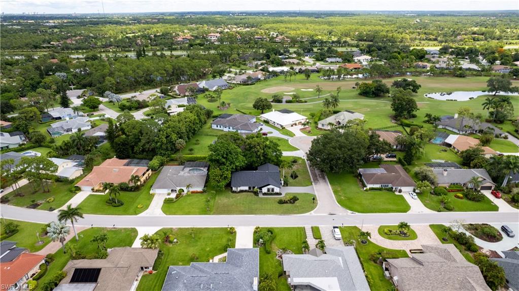 IMPERIAL GOLF ESTATES - Residential Lease