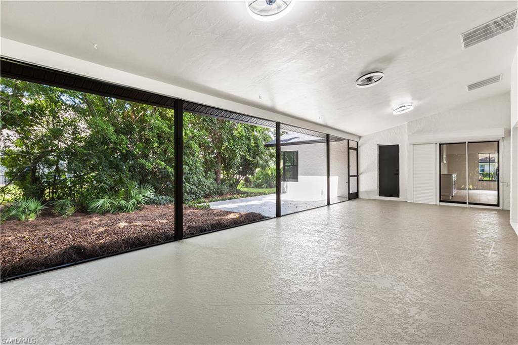 IMPERIAL GOLF ESTATES - Residential Lease