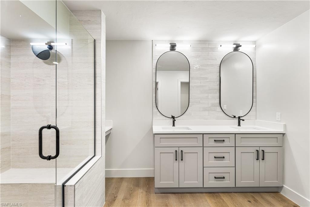 IMPERIAL GOLF ESTATES - Residential Lease