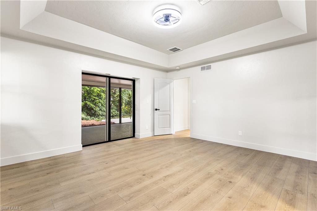 IMPERIAL GOLF ESTATES - Residential Lease