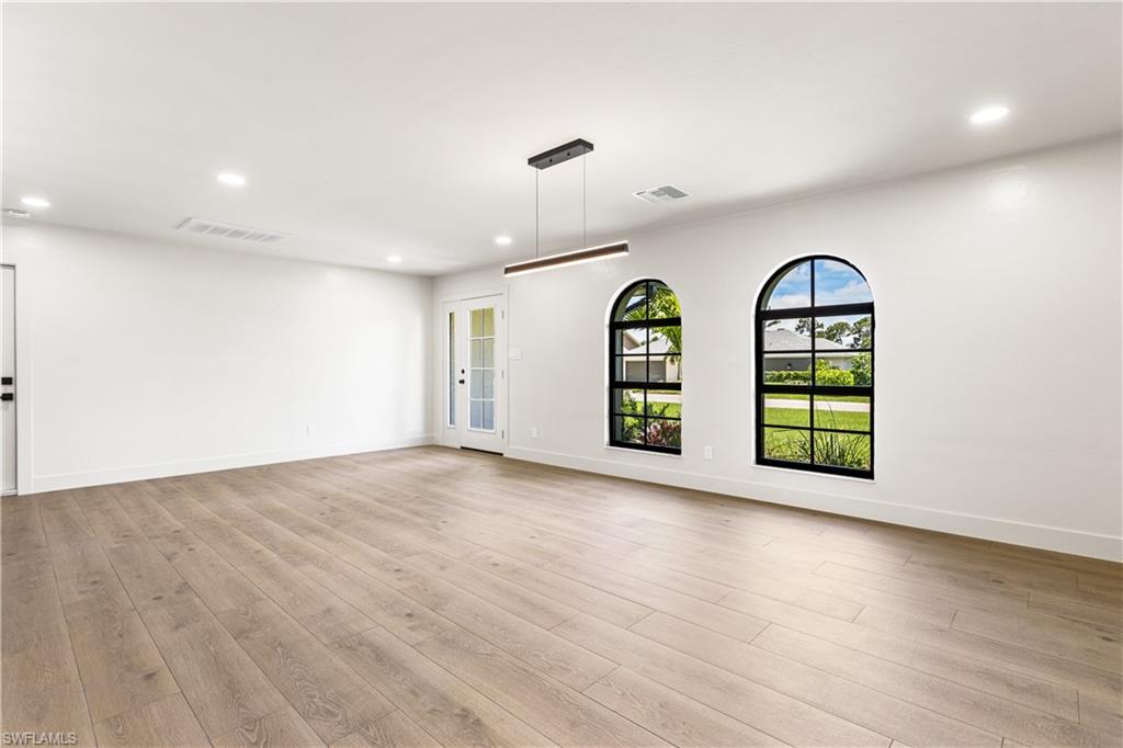 IMPERIAL GOLF ESTATES - Residential Lease