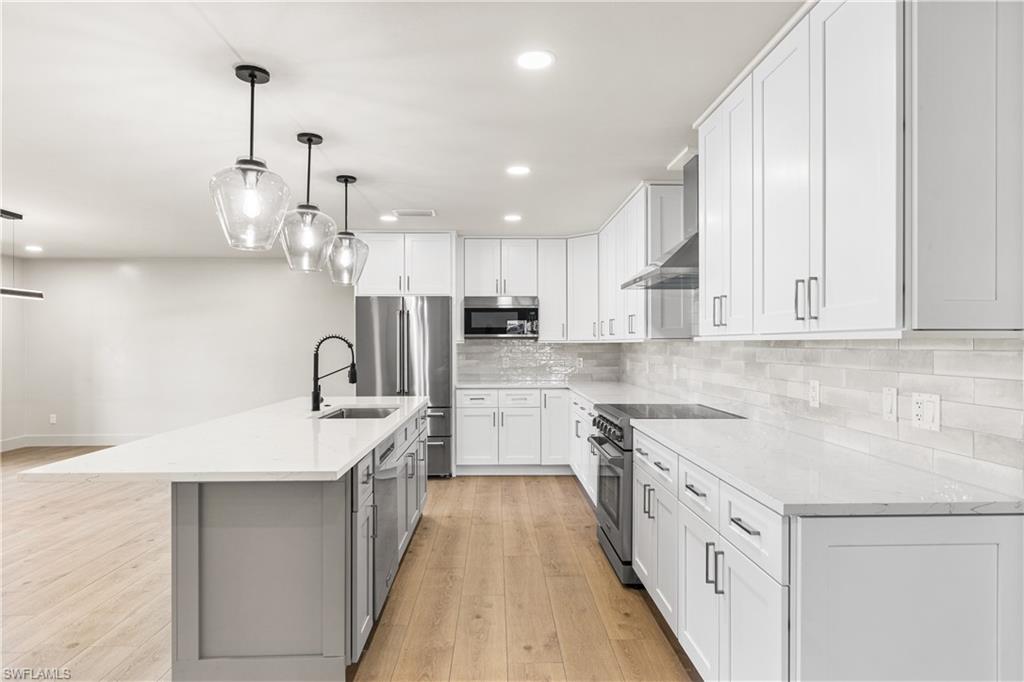 IMPERIAL GOLF ESTATES - Residential Lease