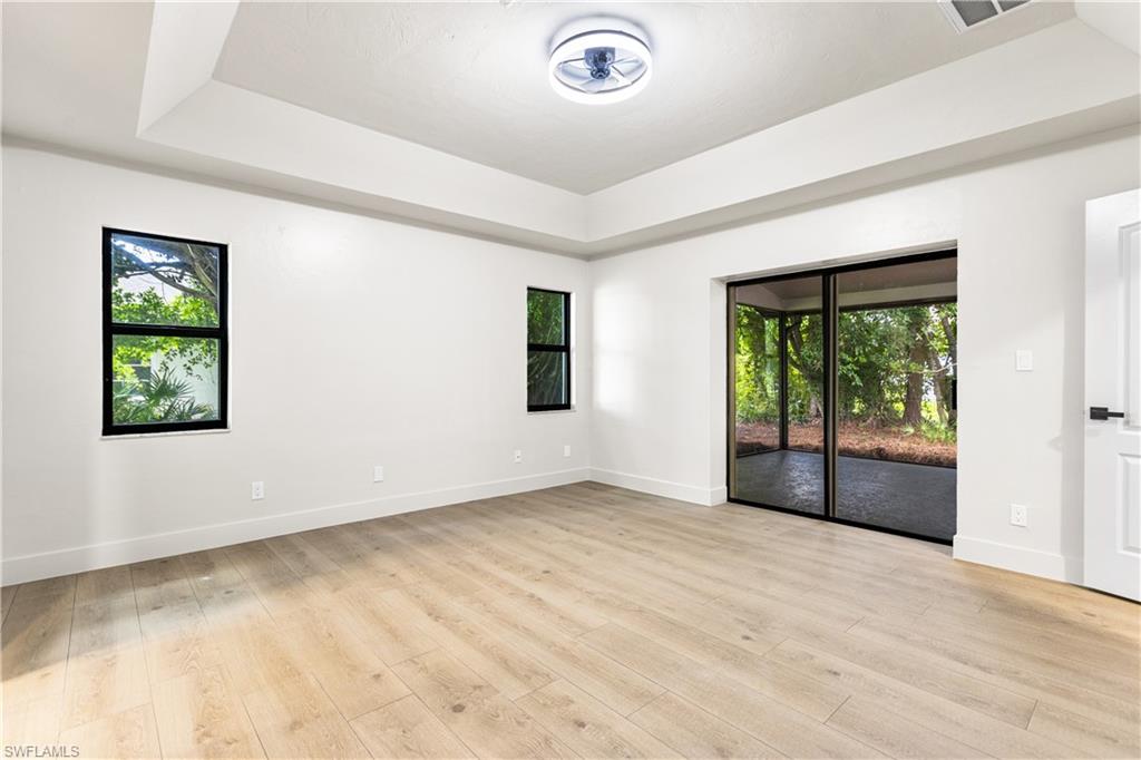 IMPERIAL GOLF ESTATES - Residential Lease