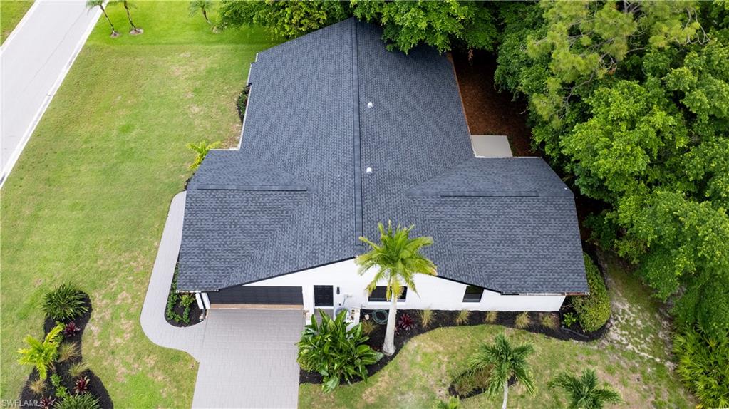 IMPERIAL GOLF ESTATES - Residential Lease