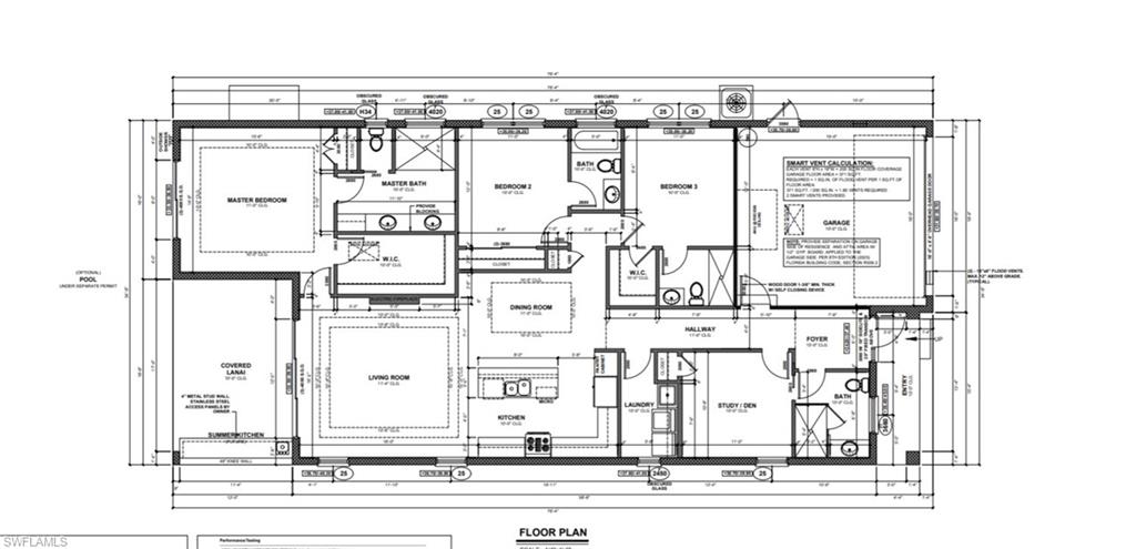 NAPLES PARK - Residential
