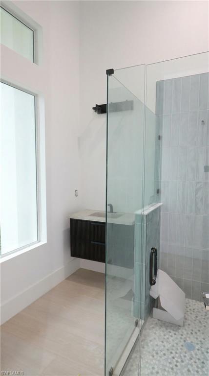 NAPLES PARK - Residential