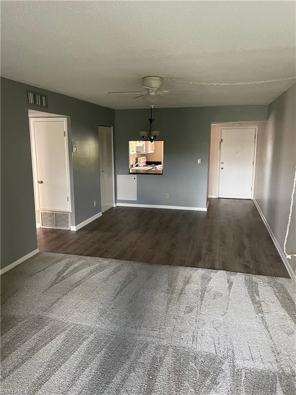 FAIRWAYS CONDO III - Residential