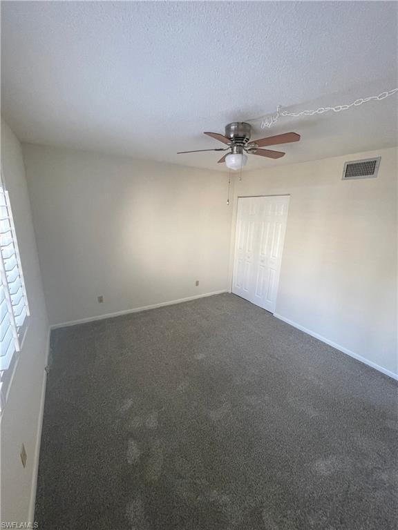 FAIRWAYS CONDO III - Residential