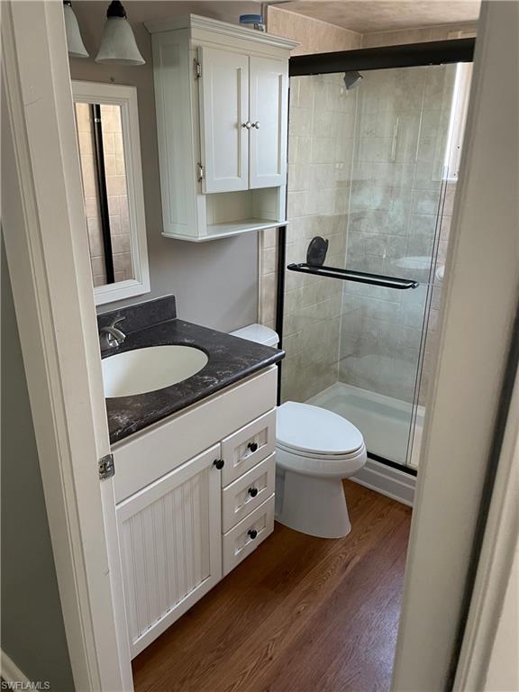 FAIRWAYS CONDO III - Residential