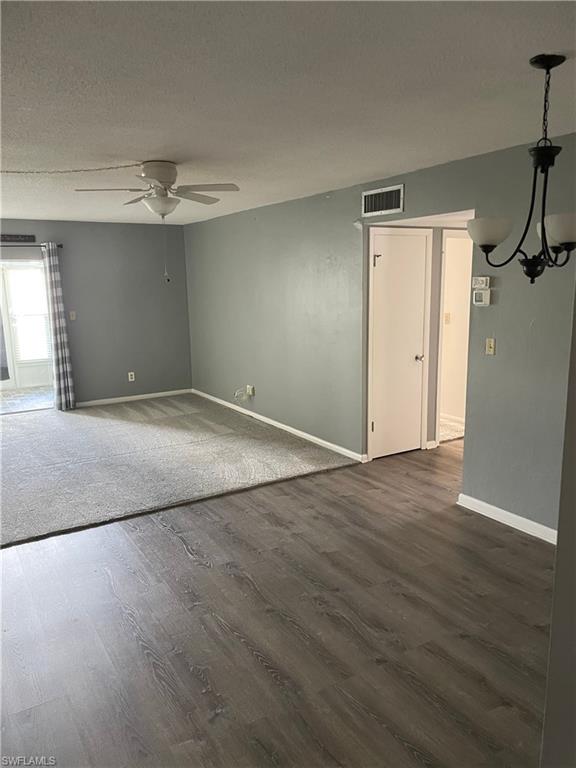 FAIRWAYS CONDO III - Residential