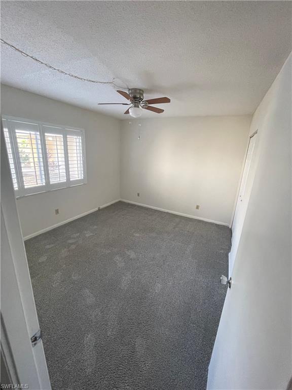 FAIRWAYS CONDO III - Residential