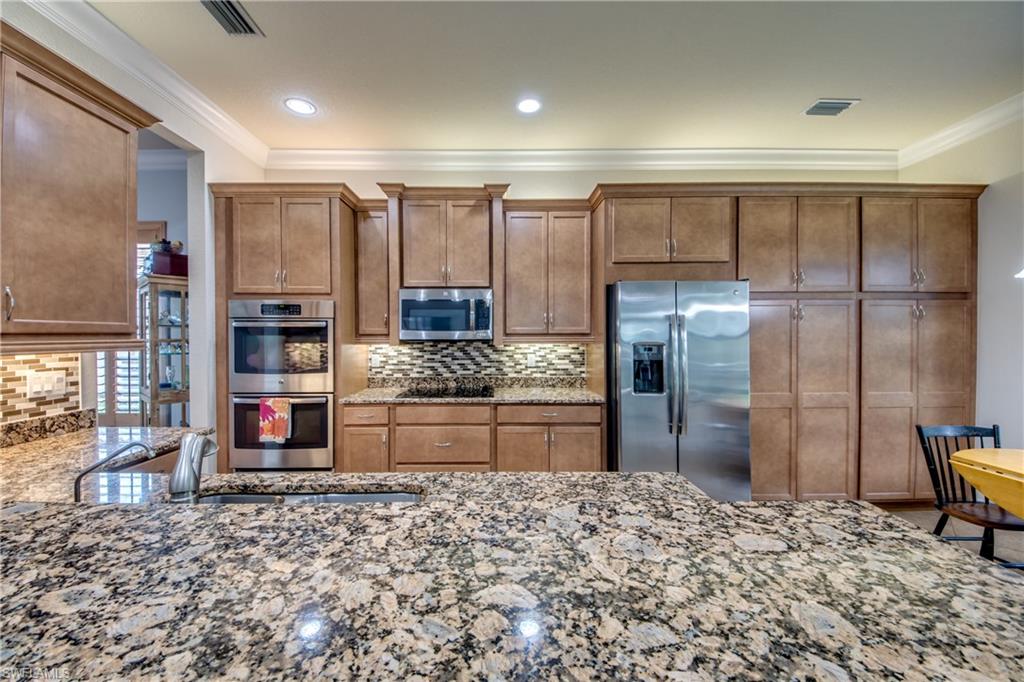 MARINA BAY - Residential