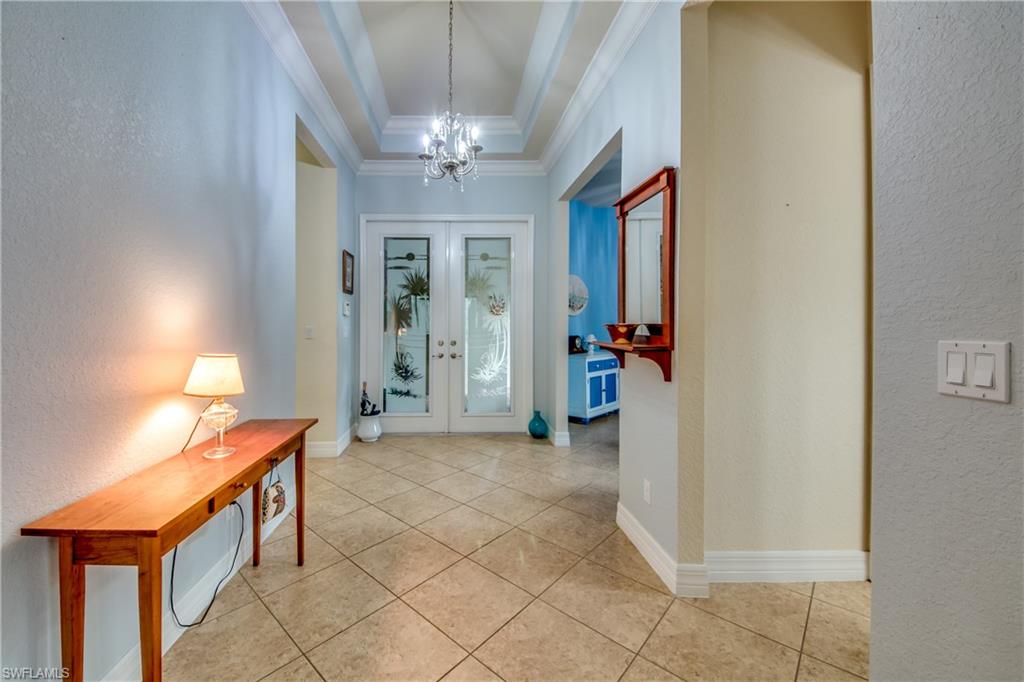 MARINA BAY - Residential