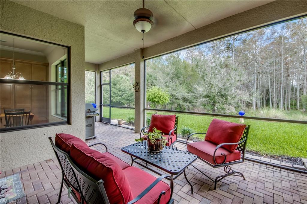 MARINA BAY - Residential