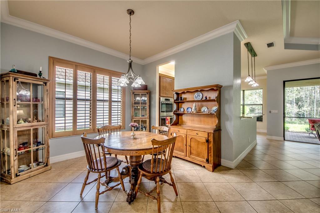 MARINA BAY - Residential