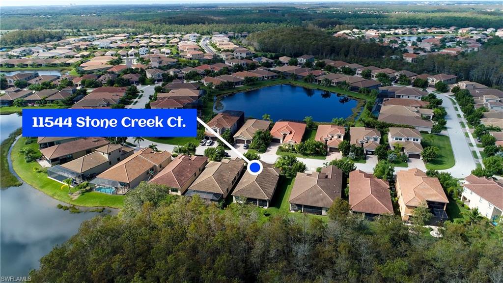 MARINA BAY - Residential