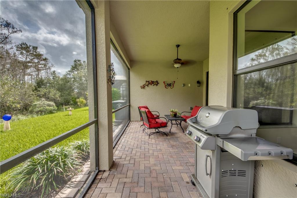 MARINA BAY - Residential