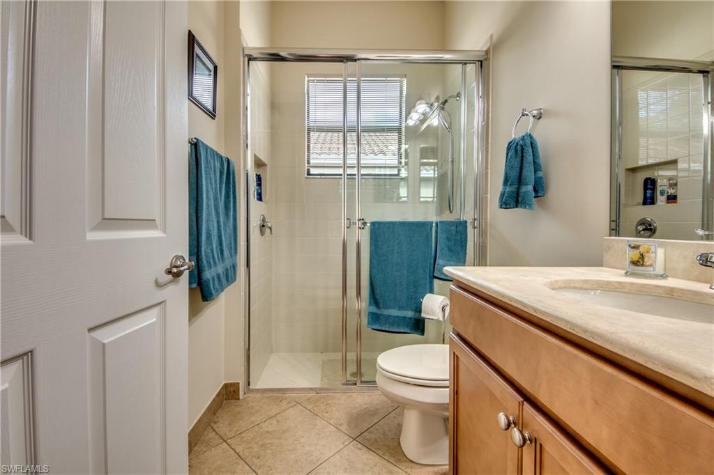 MARINA BAY - Residential