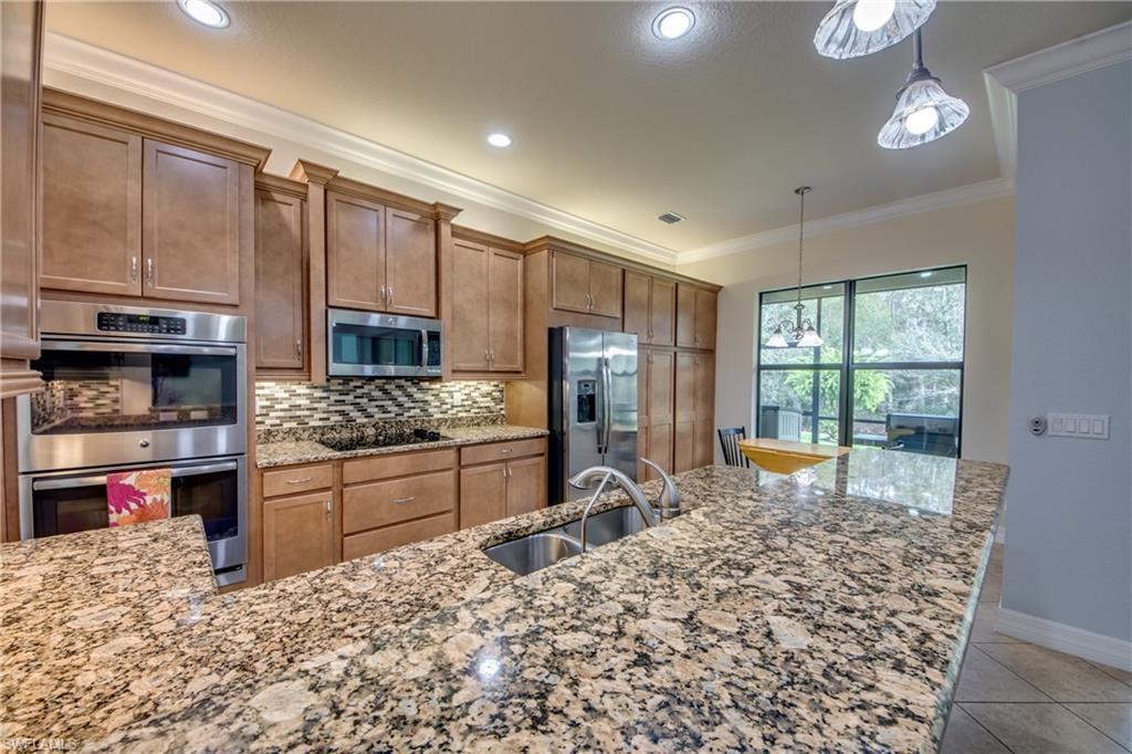 MARINA BAY - Residential