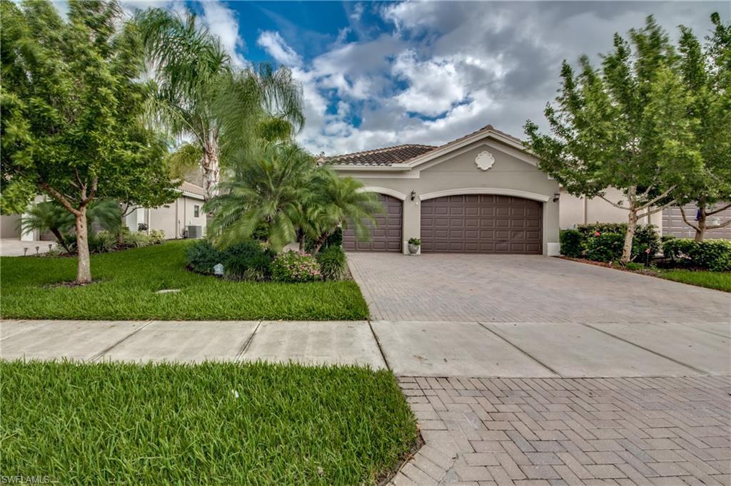 MARINA BAY - Residential