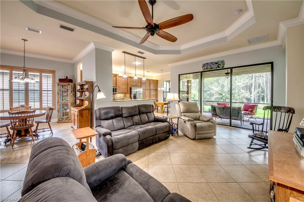 MARINA BAY - Residential