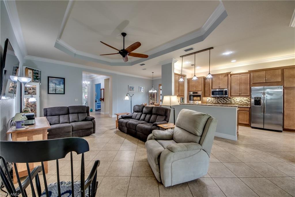 MARINA BAY - Residential