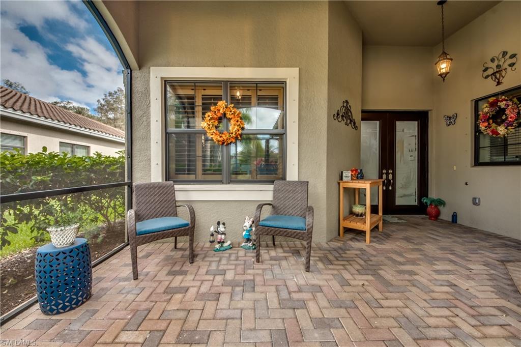 MARINA BAY - Residential