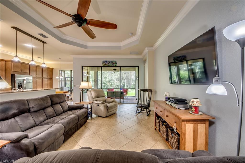 MARINA BAY - Residential