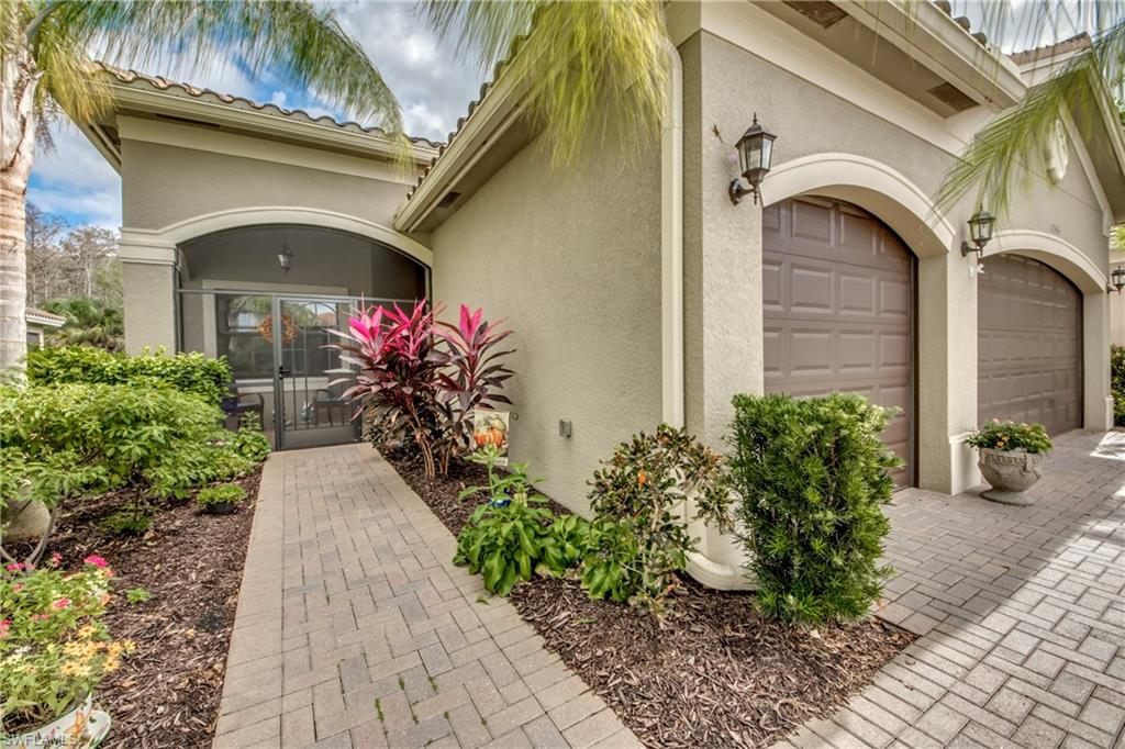 MARINA BAY - Residential