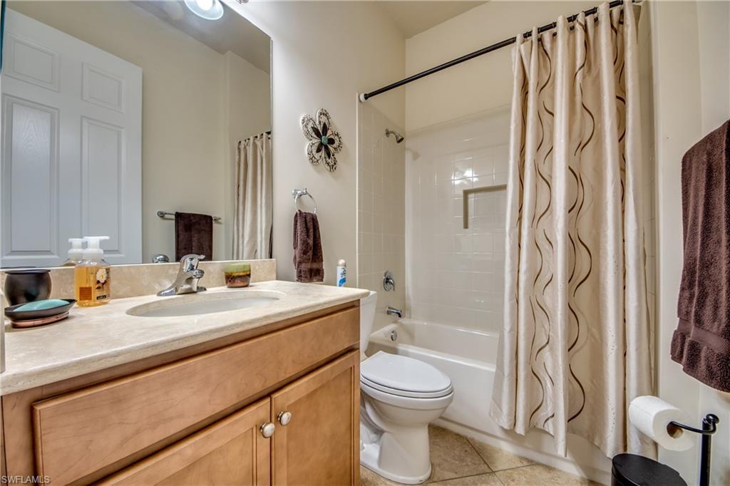 MARINA BAY - Residential