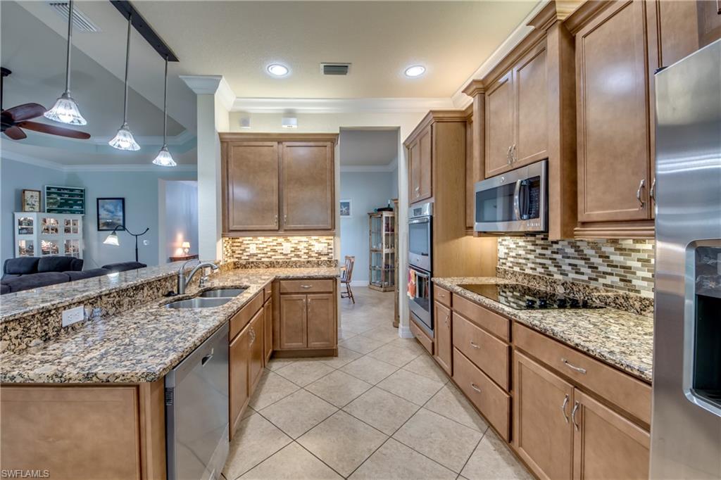 MARINA BAY - Residential