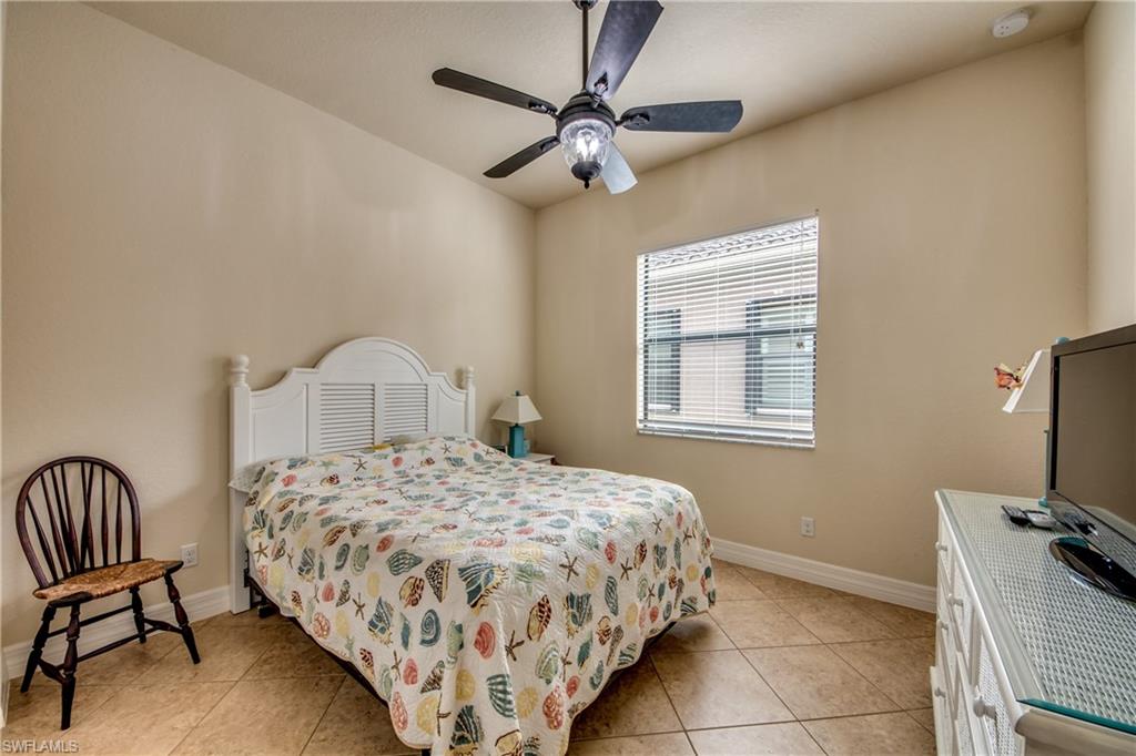 MARINA BAY - Residential