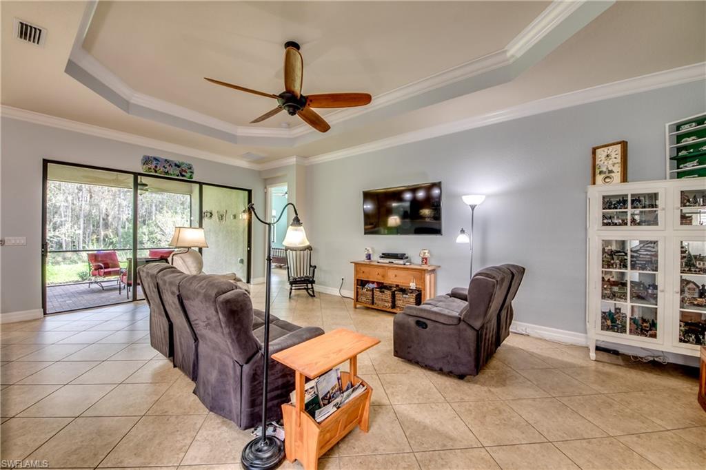 MARINA BAY - Residential