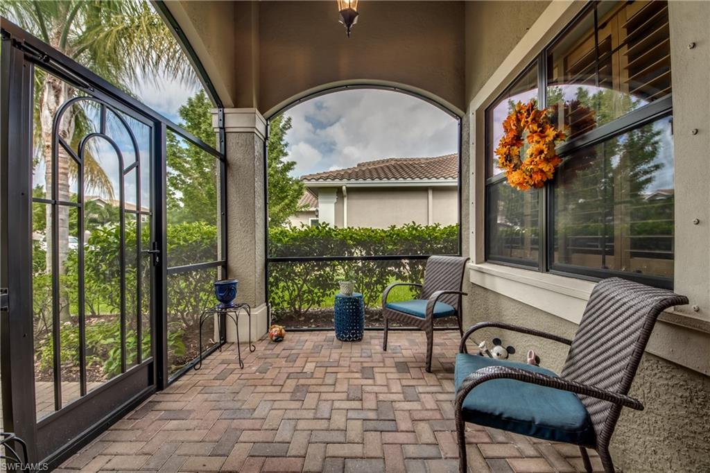 MARINA BAY - Residential