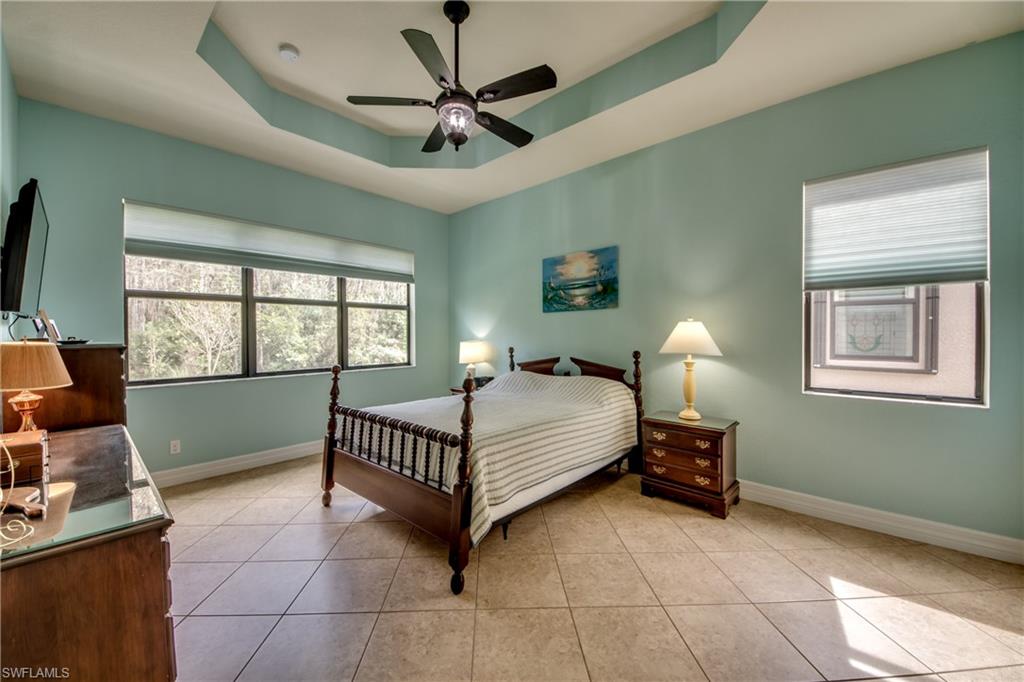 MARINA BAY - Residential