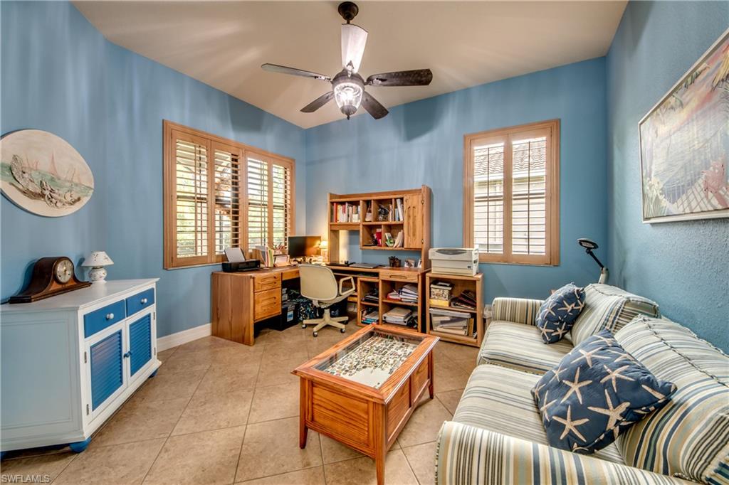 MARINA BAY - Residential