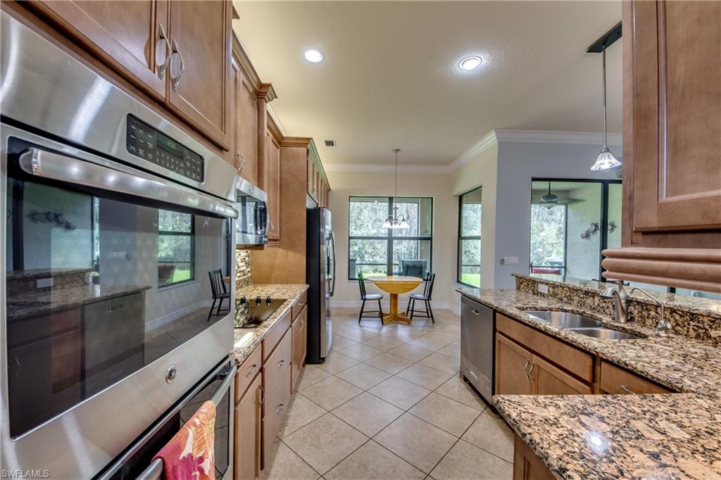 MARINA BAY - Residential