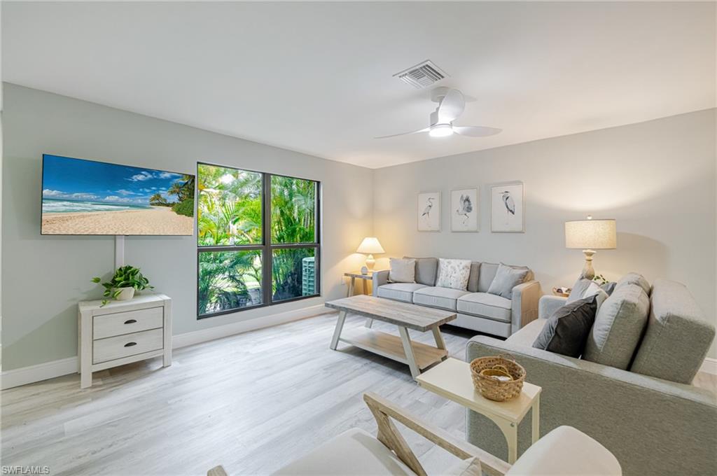 BLIND PASS CONDO - Residential