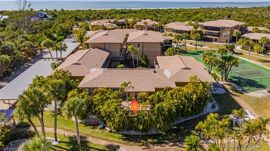 BLIND PASS CONDO - Residential