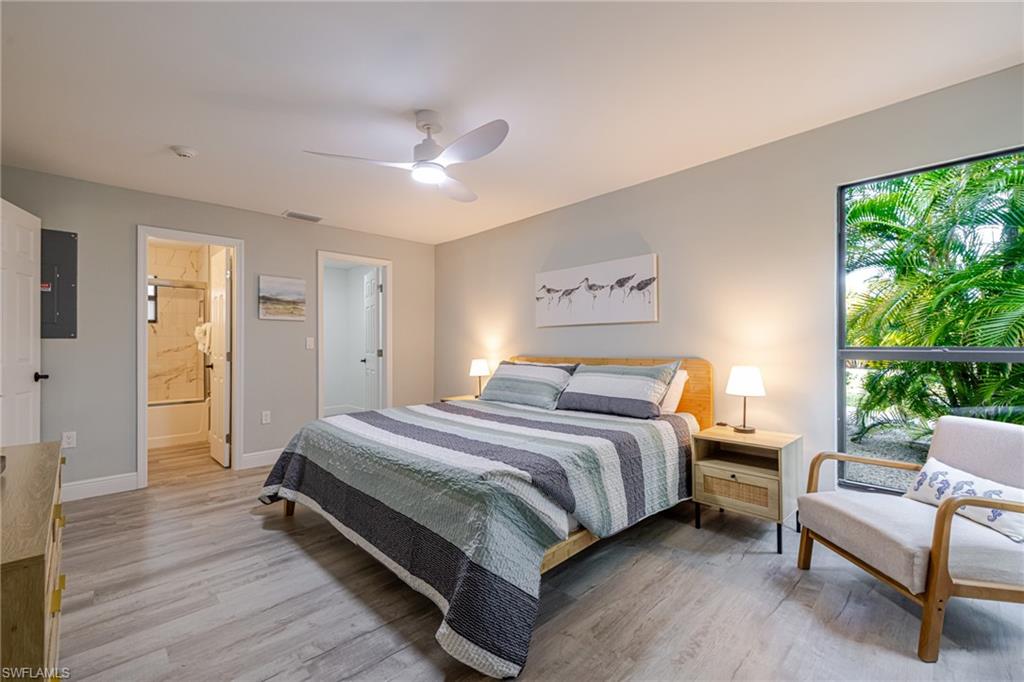 BLIND PASS CONDO - Residential