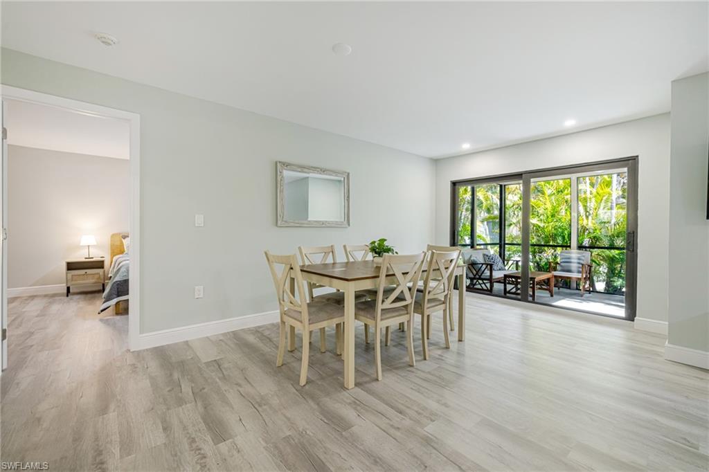 BLIND PASS CONDO - Residential