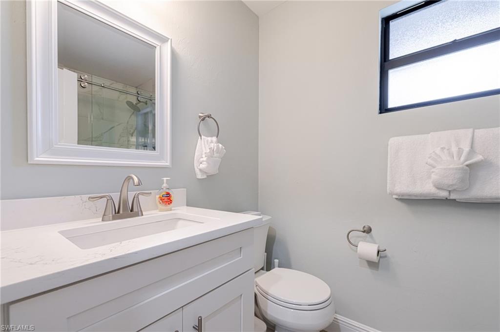 BLIND PASS CONDO - Residential