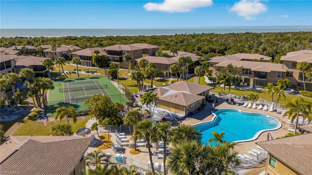 BLIND PASS CONDO - Residential