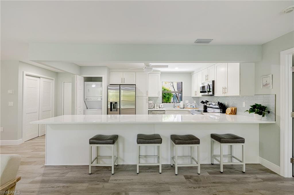 BLIND PASS CONDO - Residential