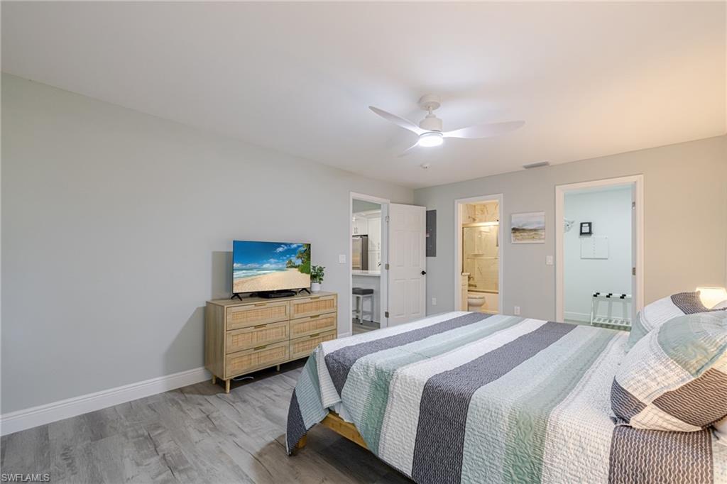 BLIND PASS CONDO - Residential