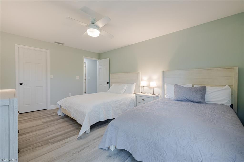 BLIND PASS CONDO - Residential